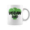 Vegan Dad Coffee Mug