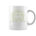 Vintage 1971For Retro 1971 Birthday Coffee Mug