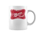 Vintage Mama Tried Retro Country Outlaw Music Western Coffee Mug