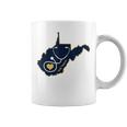 West Virginia Nurse And Medical Wv Coffee Mug