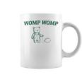 Womp Womp Bear With Ballon Meme Coffee Mug