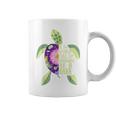 In A World Full Of Grandmas Be A Nana Sea Turtle Women Coffee Mug