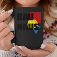 100 Ans De L'école De Bauhaus Logo Du Bauhaus Tasse Cadeaux drôles
