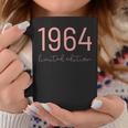 1964 Birthday For Born In 1964 Limited Edition Coffee Mug Personalized Gifts
