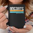 80S Ancoats Manchester Vintage Retro Style Coffee Mug Unique Gifts