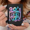 90S Vibe Vintage 1990S Music 90S Costume Party 90'S Vibe Coffee Mug Unique Gifts
