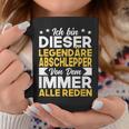 Abschleppdienst Ich Bin Dieser Legendäre Abschlepper Tassen Lustige Geschenke