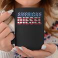 American Diesel Truck Diesel Flag Usa America Coffee Mug Unique Gifts