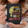 Anime Dad Like Regular Dad Only Cooler Happy Fathers Day Coffee Mug Unique Gifts