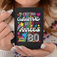 Annees 80 Homme Années Quatre-Vingt Costume Tasse Cadeaux drôles