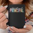 Assistant Principal School Worker Appreciation Coffee Mug Unique Gifts