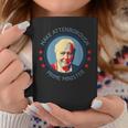 Make Attenborough Prime Minister Coffee Mug Unique Gifts