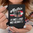 Austria ienna Flag Costume Tassen Lustige Geschenke