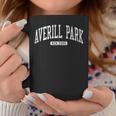 Averill Park New York Ny Js03 College University Style Coffee Mug Unique Gifts