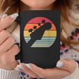Bajo Eléctrico Bass Guitar Bassist Bajista Guitarra Taza de café Regalos divertidos