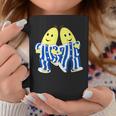 Bananas In Pajamas B1 And B2 Vegetarian Coffee Mug Unique Gifts