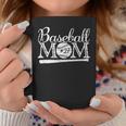 Baseball 27 Jersey Mom Favorite Player Mother's Day Coffee Mug Unique Gifts