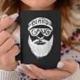 Beard Gang Great Men's Beard Club Coffee Mug Unique Gifts