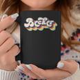Becker Family Name Personalized Surname Becker Coffee Mug Funny Gifts