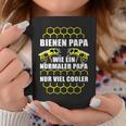 Bee Dad Beekeeper Tassen Lustige Geschenke