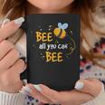 Beekeeper Bee All You Can Bee Coffee Mug Unique Gifts