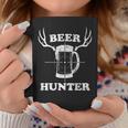 Beer HunterCraft Beer Lover Coffee Mug Unique Gifts