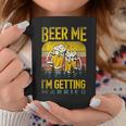 Beer Me I'm Getting Married Bachelor Party Apparel For Groom Coffee Mug Unique Gifts