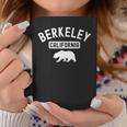 Berkeley California Bear Bay Area Oakland Alameda County 510 Coffee Mug Unique Gifts