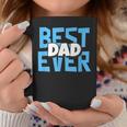 Best Dad Ever For Dad For Husband Coffee Mug Unique Gifts