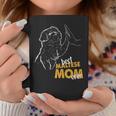 Best Maltese Mom Ever Maltese Dog Lover Maltese Mom Coffee Mug Unique Gifts
