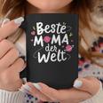 Beste Mama Der Welt Muttertag Geburtstag Weihnachten Lustig Tassen Lustige Geschenke