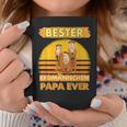 Bester Erdmännchen Papa Everatertag Erdmännchen Tassen Lustige Geschenke