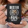 Bester Papa Der Welt Father's Day Father's Day Tassen Lustige Geschenke