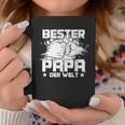 Bester Papa Der Welt Fist Greeting Tassen Lustige Geschenke