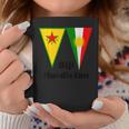 Biji Kurdistan Newroz Kurdistan Ypg Tassen Lustige Geschenke