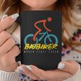 Biobiker Waden Statt LadenGegen E-Bike Bicycle Mtb Cycling Tassen Lustige Geschenke