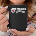 Birthday Party Matching Family Pit Crew Race Car Mama Coffee Mug Unique Gifts