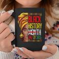Black HistoryBlack History Month 247365 Coffee Mug Funny Gifts