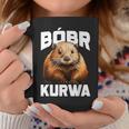 Bobr Kurwa Bober Bobr Tassen Lustige Geschenke