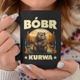 Bobr Kurwa Meme Bober Bobr Tassen Lustige Geschenke