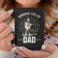 Border Collie Hund – Border Collie Dad Tassen Lustige Geschenke