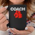 Boxing Coach Definition Boxing Trainer Boxing Coach Coffee Mug Unique Gifts