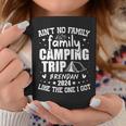Brendan Family Name Reunion Camping Trip 2024 Matching Coffee Mug Funny Gifts