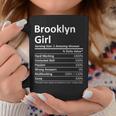 Brooklyn Girl Ny New York City Home Roots Usa Coffee Mug Unique Gifts