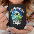 Budgie Papa Parakeet Bird Owner Welli Tassen Lustige Geschenke