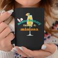Some Bunny Needs A Mimosa Easter Brunch Women Coffee Mug Unique Gifts