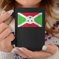Burundi Flagge-Fahne Geschenk Fußball-Fan Sport Tassen Lustige Geschenke