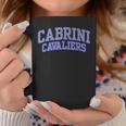 Cabrini University Cavaliers 02 Coffee Mug Unique Gifts