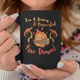 Calcifer Scary & Powerful Fire Demon Coffee Mug Unique Gifts