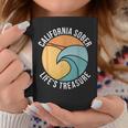 California Sober Life's Treasure Recovery Legal Implications Coffee Mug Unique Gifts